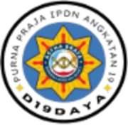 Logo D19DAYA